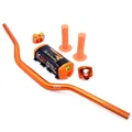 Orange-set