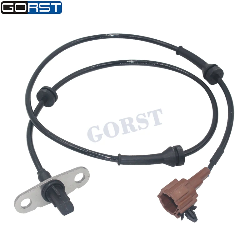 47901-EB300 Sensor de velocidad rueda ABS para Nissan Navara D40