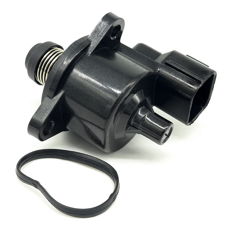 MD628318 Válvula IAC Mitsubishi Lancer CK4 1.6 2003 /Carisma/Outlander - imagen 4