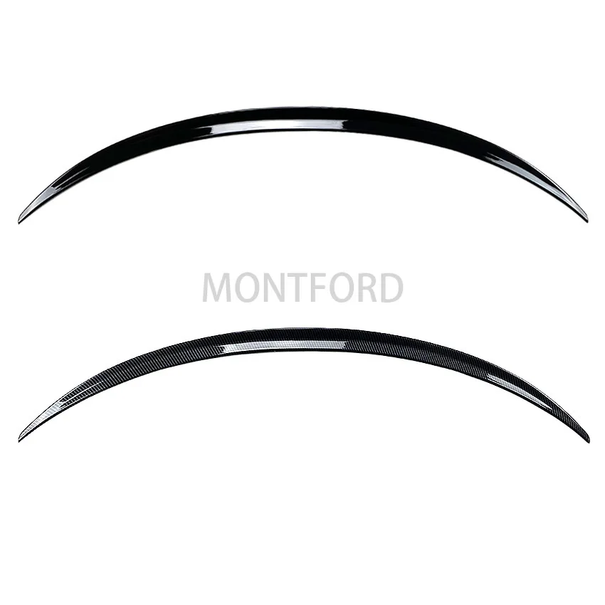 Alerón trasero ABS Mercedes Clase E W213/W238 2017-2020 - imagen 4