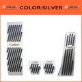 silver MT 4PCS