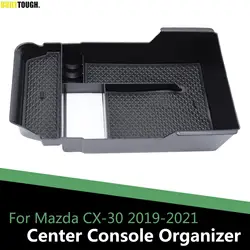 Organizador reposabrazos Mazda CX-30