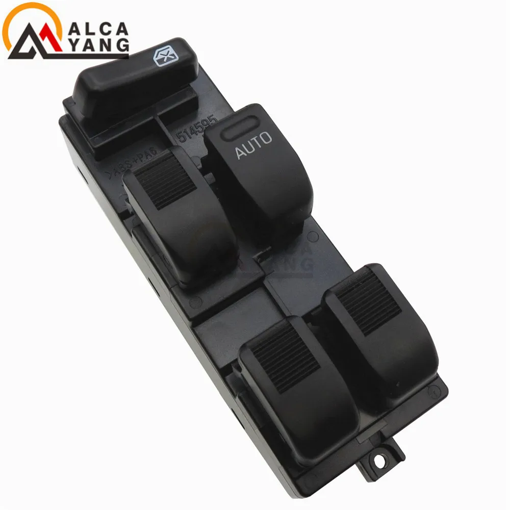 Interruptor de ventanilla eléctrica 84820 Daihatsu Terios Toyota Yaris - imagen 5