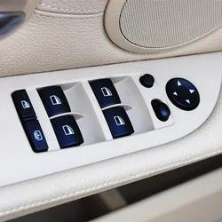 Power Master interruptor elevalunas para BMW Serie 3 instalacion facil
