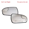 Left-Right-White
