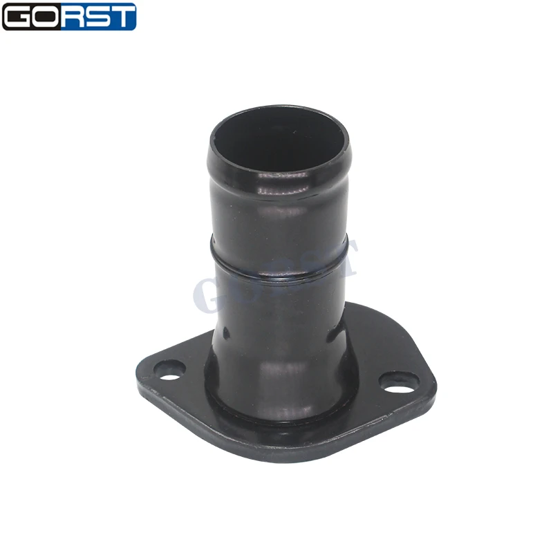 Cárter termostato refrigerante 4781387AA Chrysler Town & Country - imagen 3