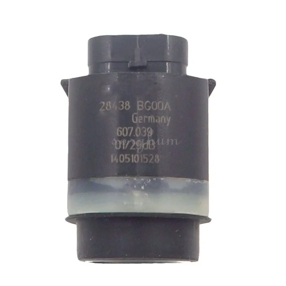 28438BG00A Sensor PDC para Nissan – Radar de aparcamiento - imagen 3