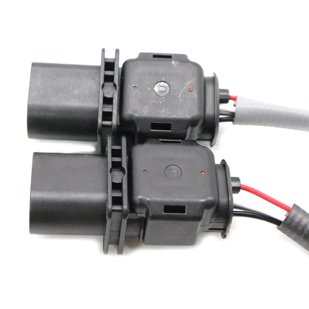 Sonda lambda BMW M54 para E46 325i 330i E60 525i 530i X3 - imagen 4