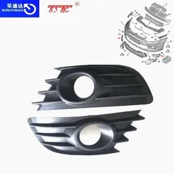 Portalámparas antiniebla delantero 742249 para Citroën C4