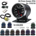 Oil Press PSI
