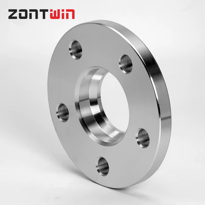 Separador de rueda adaptador forjado VW 5x100 a 5x112 CB 57,1 - imagen 3