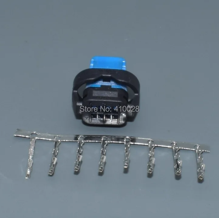 Conector ICAM BMW para cámara de marcha atrás original - imagen 4