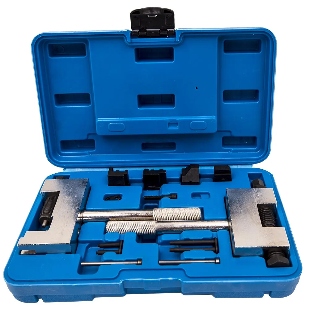 Kit herramientas distribución cadena diésel Mercedes G-Wagen 463