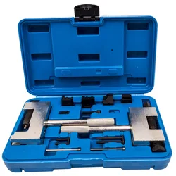 Kit herramientas distribución cadena diésel Mercedes G-Wagen 463