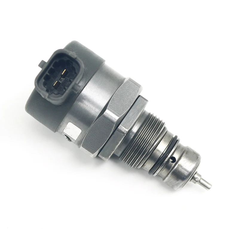 Regulador de presión del riel de combustible 0281002507 - imagen 5