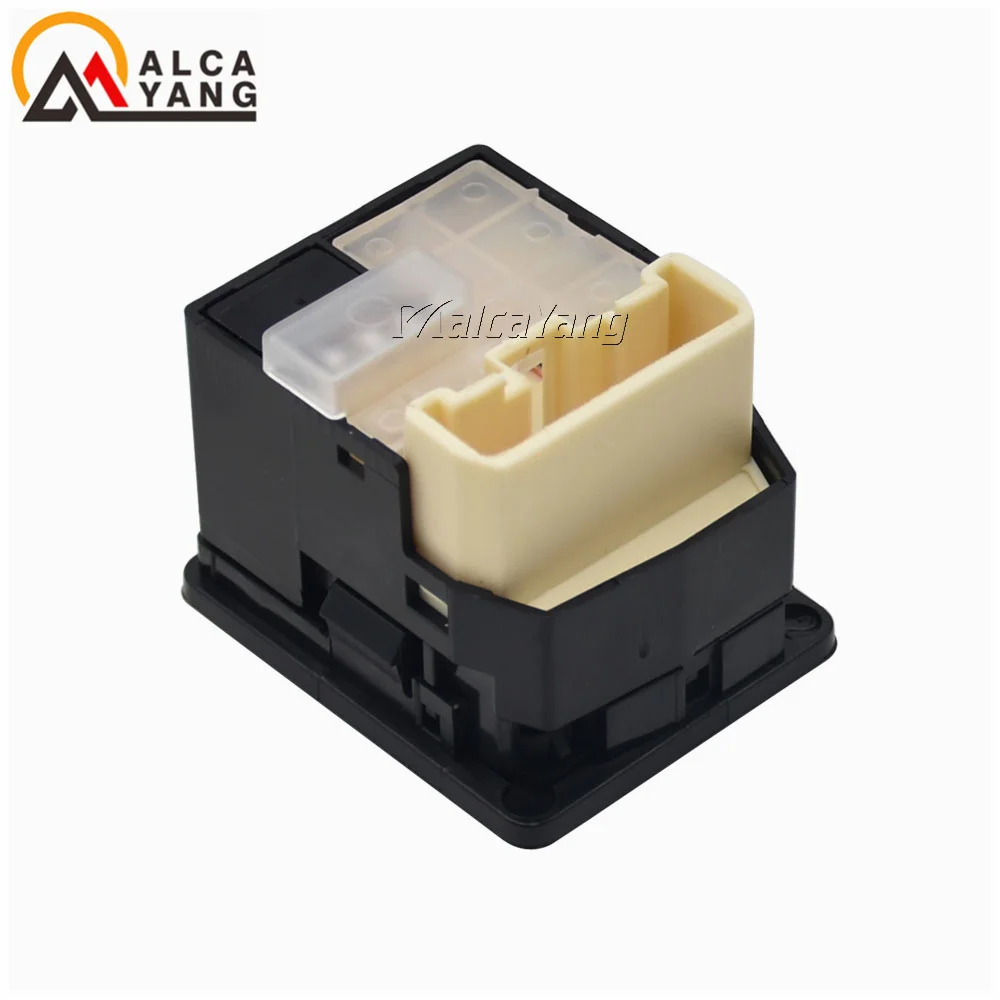 84872-52030 Interruptor plegado retrovisores Toyota Scion - imagen 3