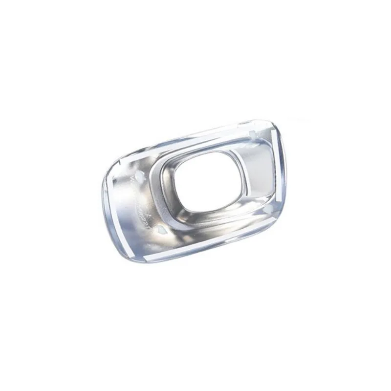 Pegatinas ABS cromadas Tonlinker – Citroën C5 Aircross antinieblas - imagen 5