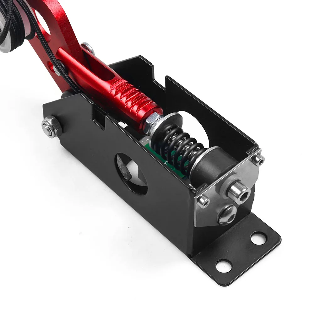 Freno de mano USB simracing compatible Logitech Thrustmaster Fanatec - imagen 5
