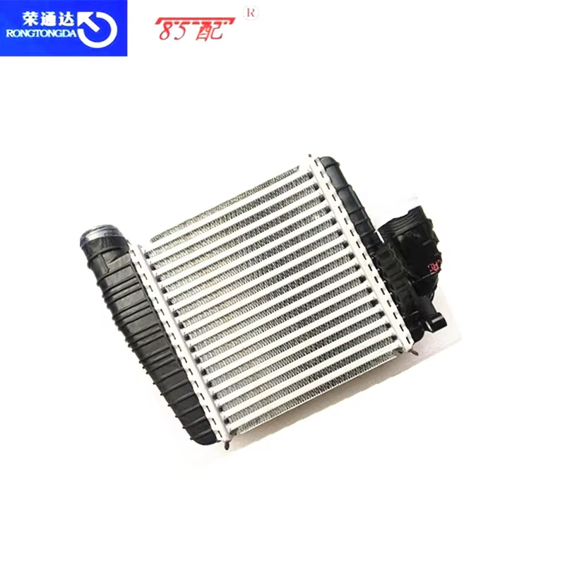 Soporte de intercooler Peugeot 308/408 1.2, 1.6 y 1.8 THP - imagen 2
