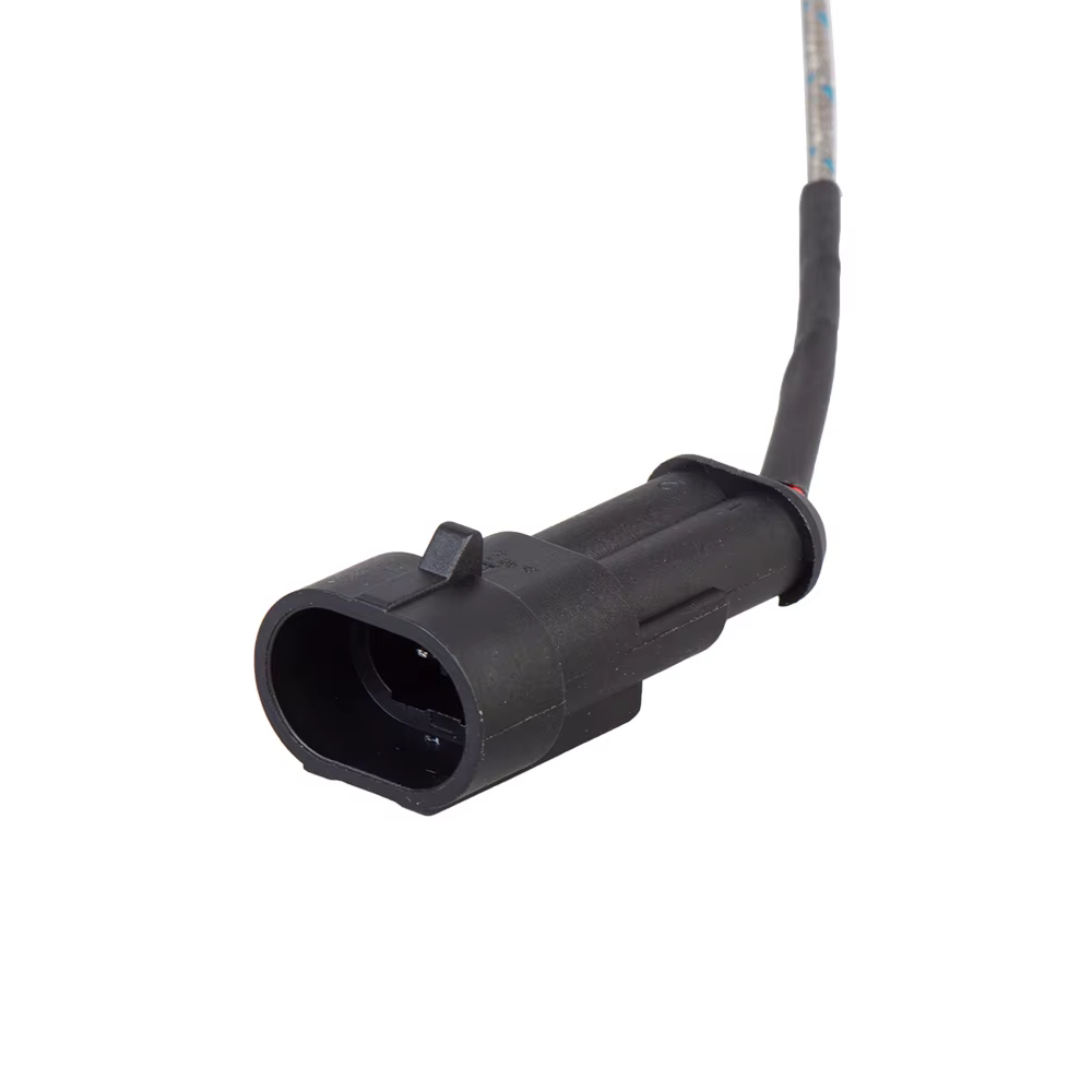 Sonda termopar EGT para gases de escape, 0-1000 °C - imagen 5