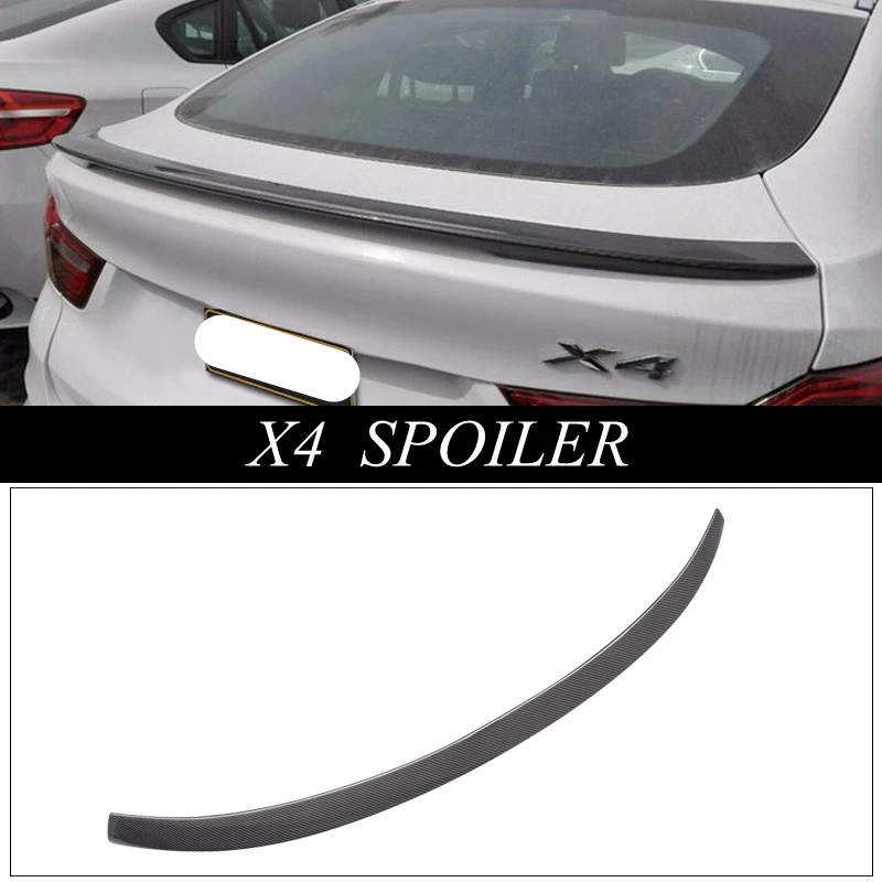 Alerón de techo MONTFORD para BMW X4 F26