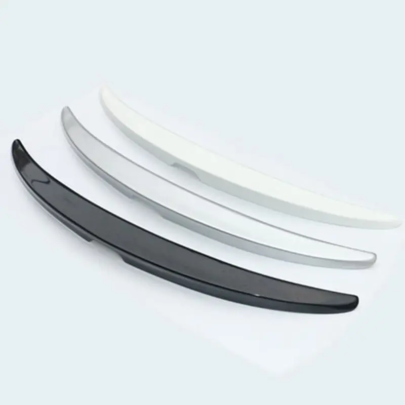 Alerón ABS sin pintar para Honda Accord 2008-2013 - imagen 5