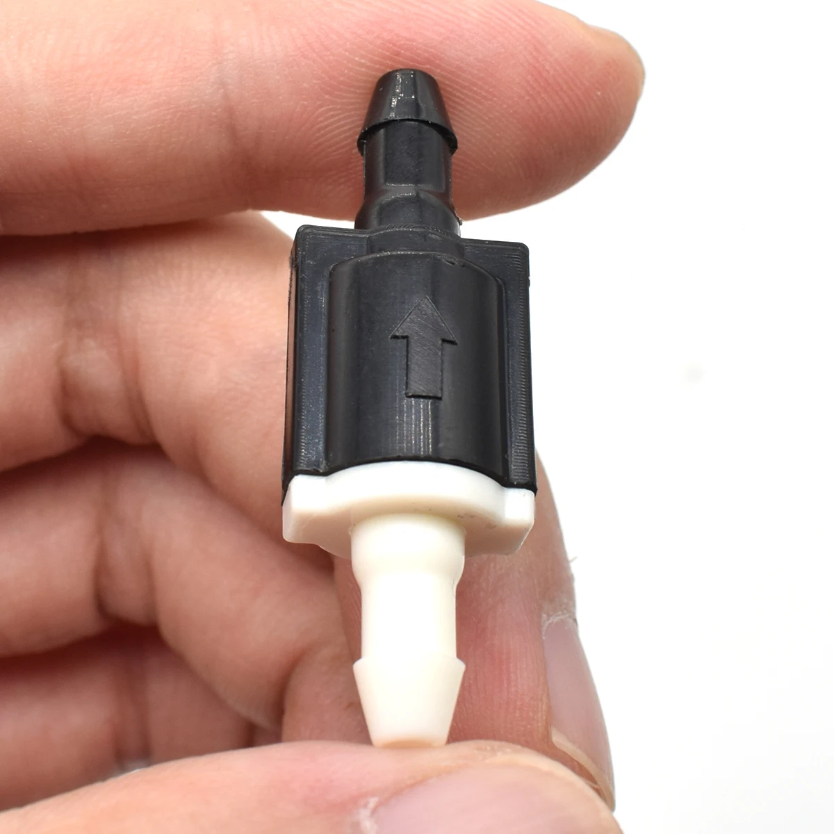 Válvula de retención lavaparabrisas 85321-26020 – Toyota Highlander 2001-2007 - imagen 5