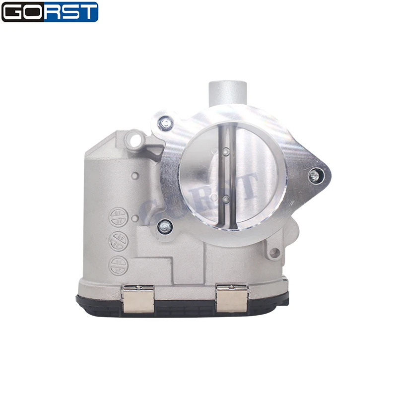 Cuerpo del acelerador Bosch 0280750540 – Citroen C-ELYSEE 1.6 VTI