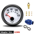 Gauge 32mm sensor