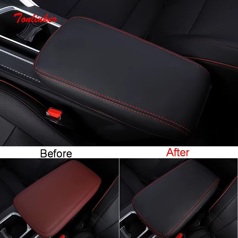 Cubierta para reposabrazos Tonlinker – Geely Coolray 2018-2020