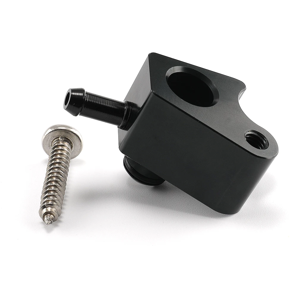 Kit adaptador de vacío Turbo SPEEDRACING