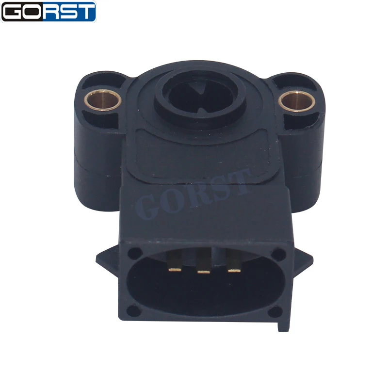 Sensor posición acelerador Ford Escort, Fiesta, Ka y Mazda 121 III - imagen 5