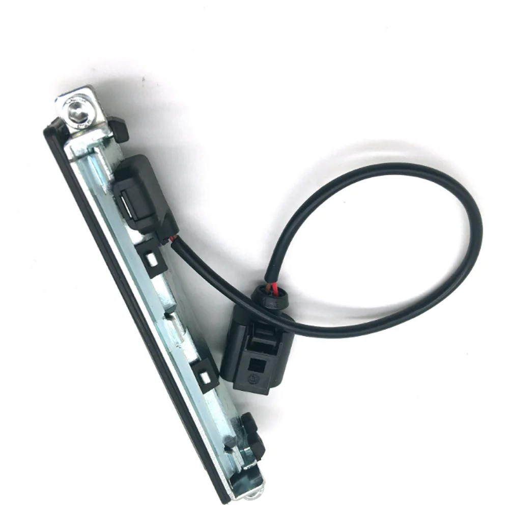 Actuador bloqueo tapa maletero VW Polo Classic Passat - imagen 5