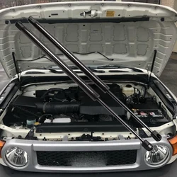 Amortiguadores de capó para Toyota FJ Cruiser 2010-2019
