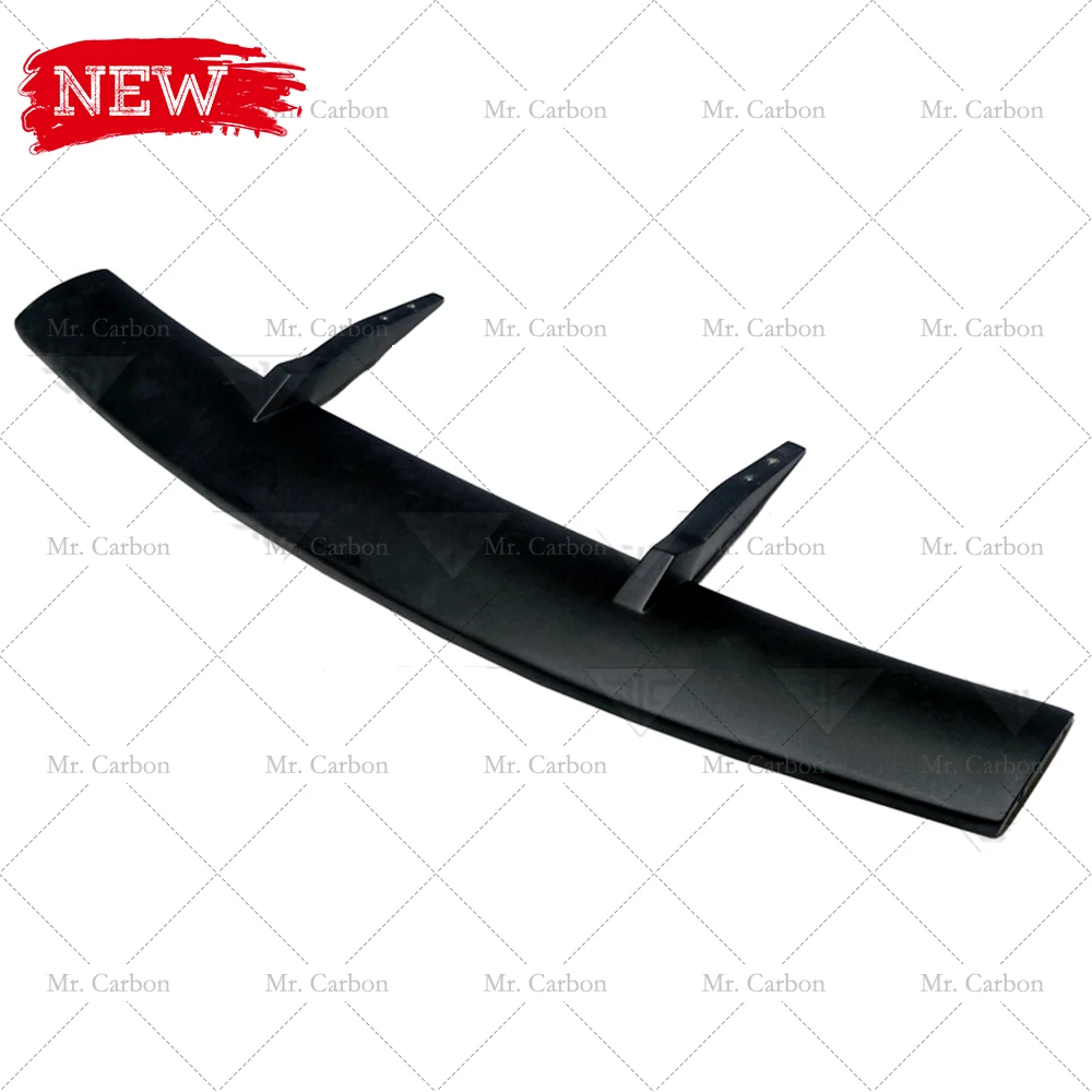 Alerón trasero carbono RK para Mini Cooper S F56 - imagen 4