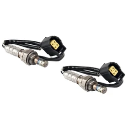 Sonda lambda aguas arriba y abajo Jeep Wrangler JK 3.8L