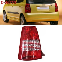 Luz trasera Kia Picanto con intermitente y freno