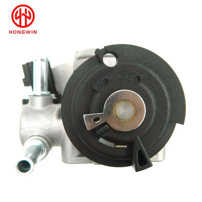 Cuerpo de mariposa 96394330 para Chevrolet Lacetti 1.4i/1.6i - imagen 5