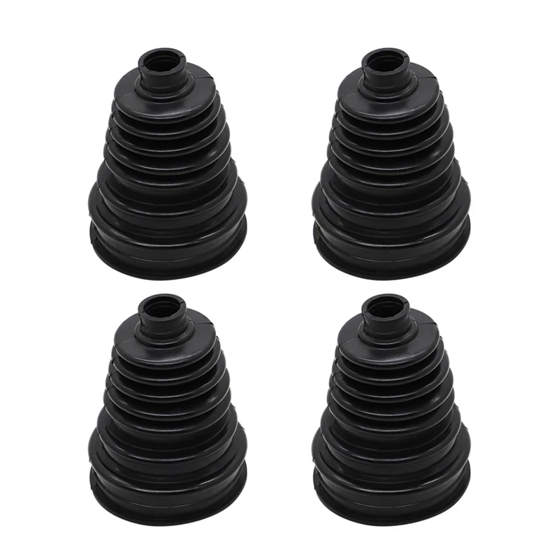 Kit fuelle junta homocinética universal de silicona antipolvo