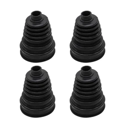 Kit fuelle junta homocinética universal de silicona antipolvo