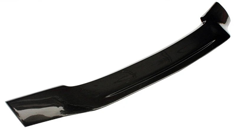 Alerón de fibra de carbono estilo Renntech para Mercedes Clase E W212 - imagen 5