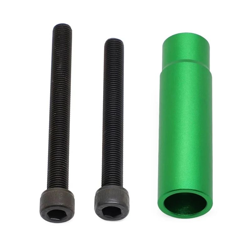 Kawasaki Soporte GPS manillar – Ninja 650, Z1000SX, H2SX, GTR 1400 - imagen 2