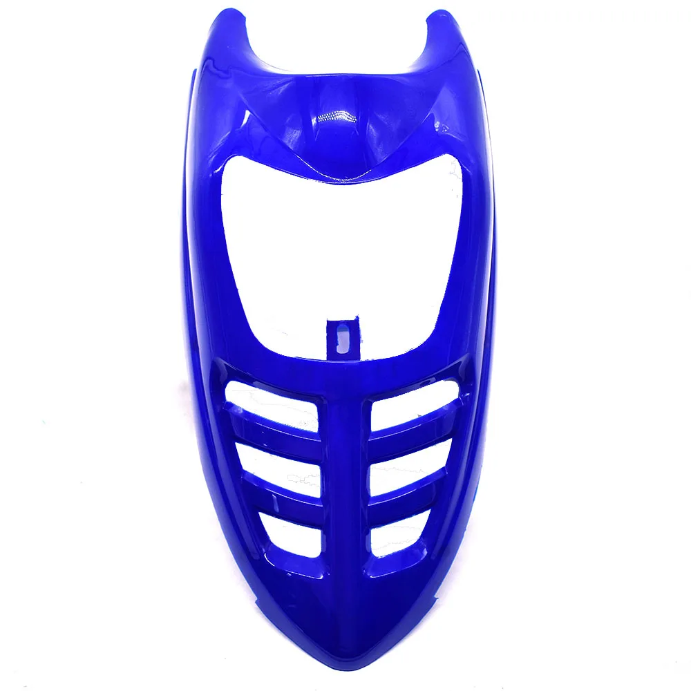 Cubierta de faro para Quad ATV y moto 50-110cc - imagen 4