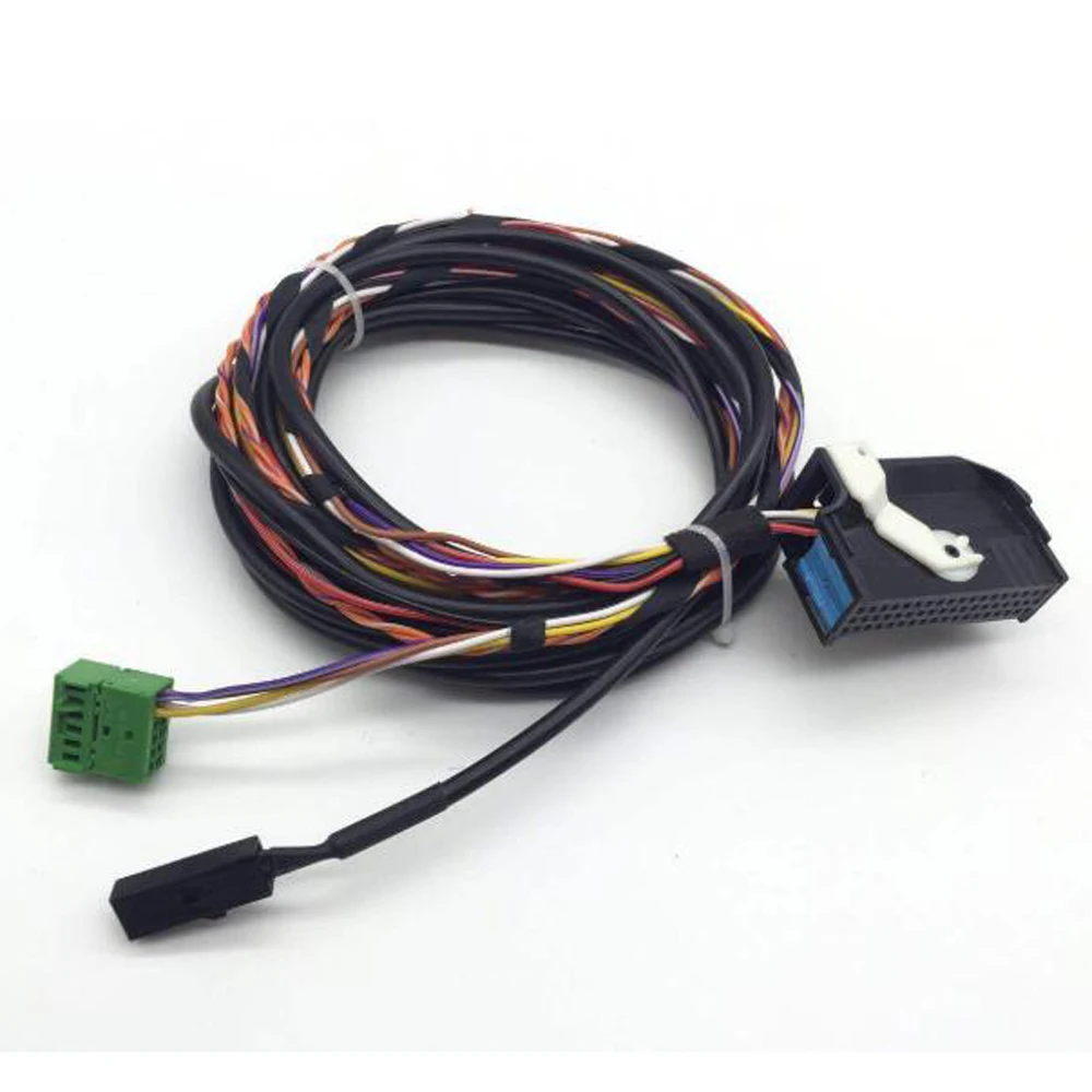 Detalle del módulo Bluetooth