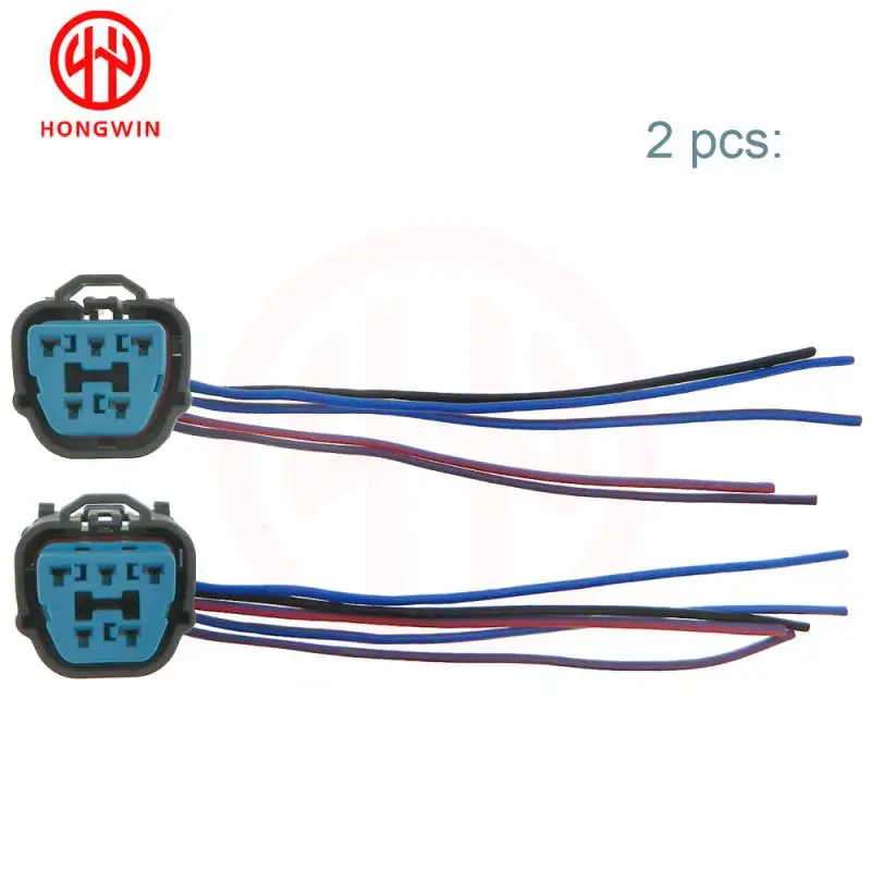 Mitsubishi conector cable bomba de combustible para coche - imagen 4
