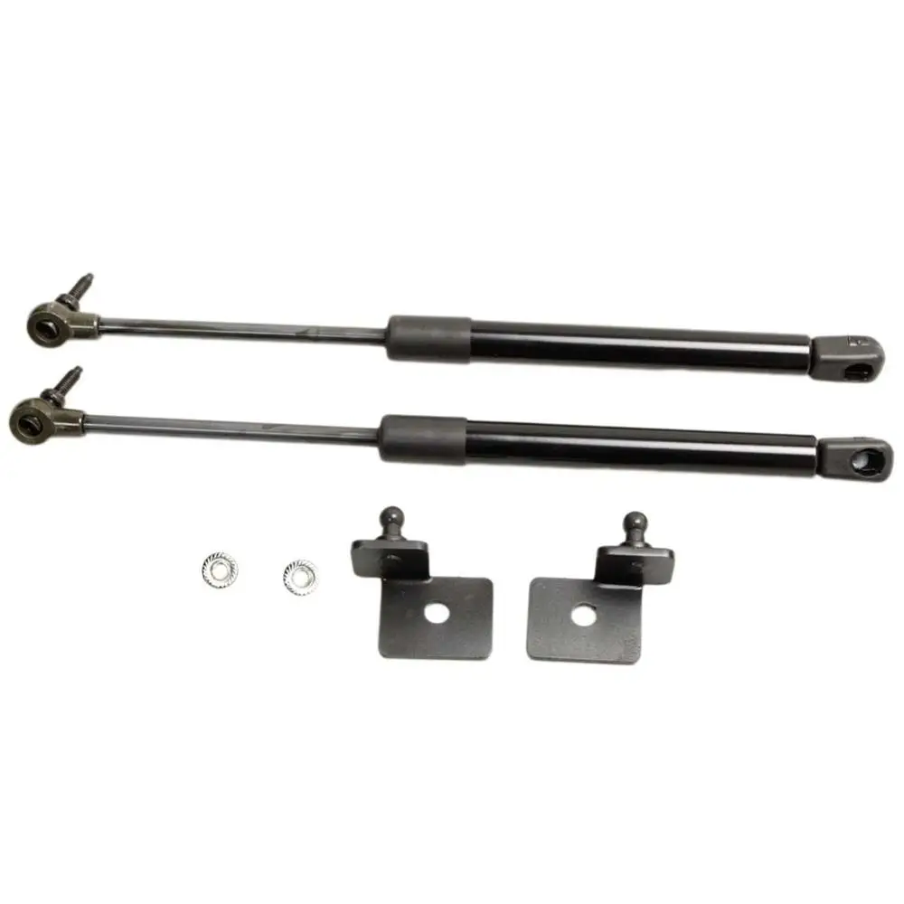 Puntales de gas capó delantero Ford Ranger 2012-2018 - imagen 5
