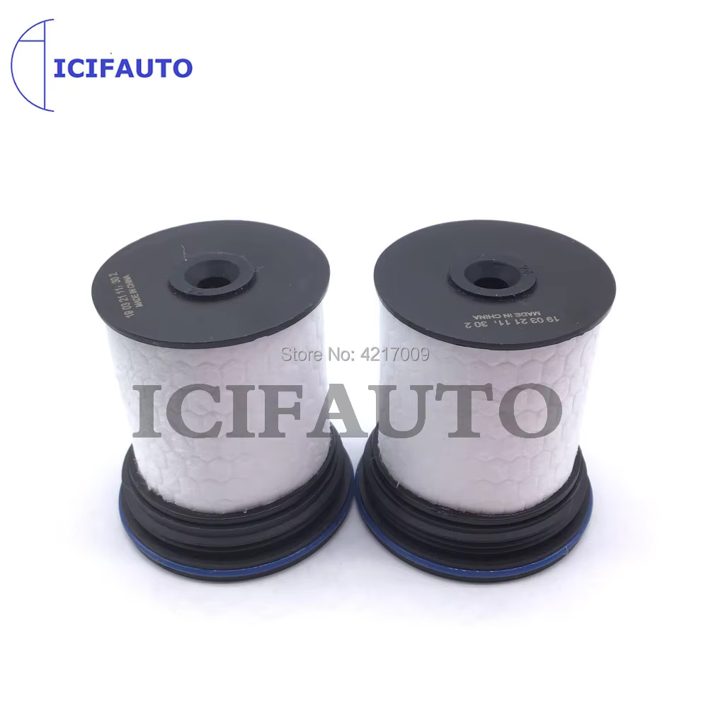 Aplicación en motor Jeep