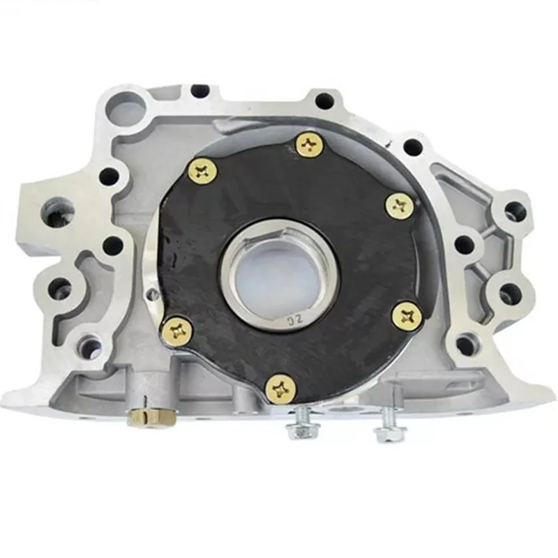 Bomba de aceite para motor DFSK EQ465 1.1 (K01, K02, K05 y K07) - imagen 3