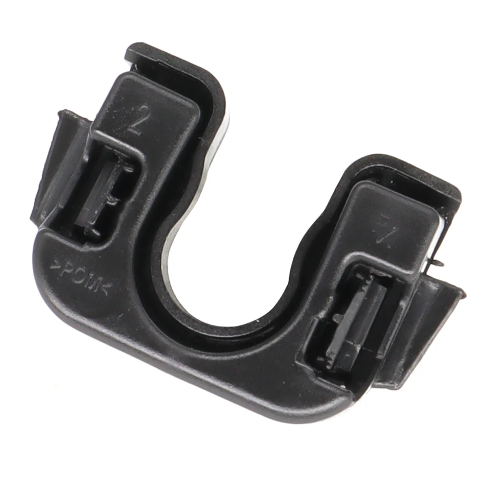 Juego para Nissan Qashqai Dualis J10 2006-2013, cubierta de carga, clips de estante de paquete, montaje de soporte pivote 2007 2008 2009 2010 2011 2012 - imagen 3