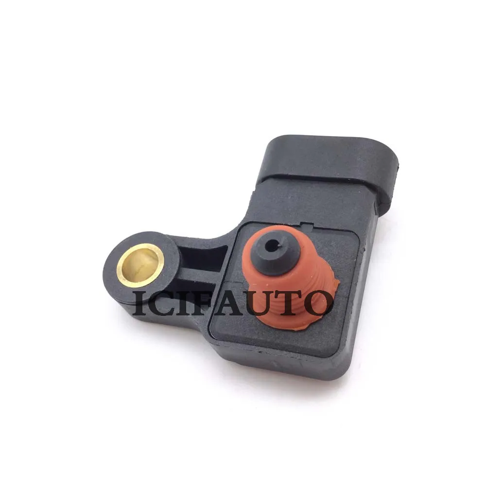 Sensor MAP de admisión para Chevrolet Daewoo Lanos Leganza 1.6 1.8 - imagen 4